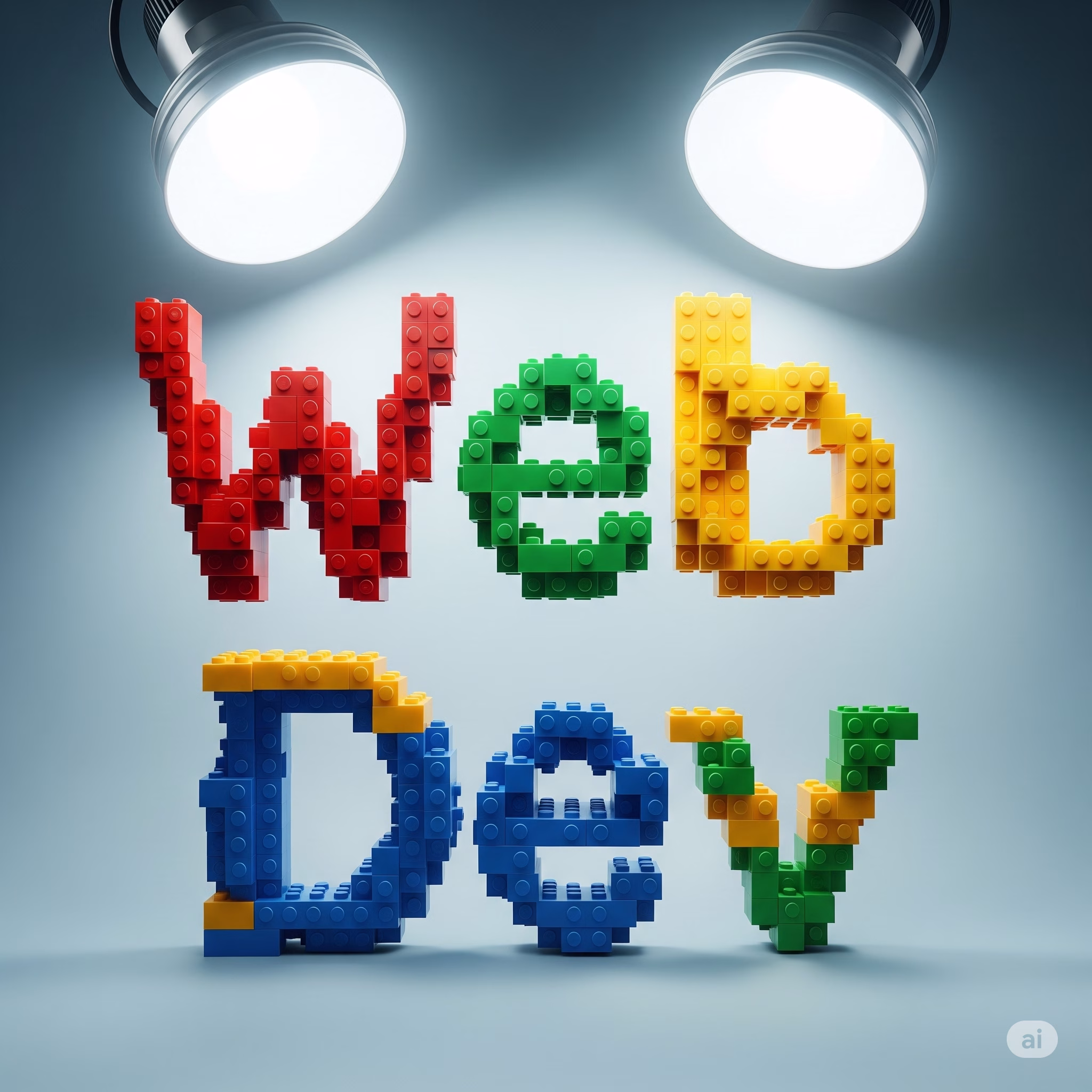 Understanding Web Dev for Systems Developers